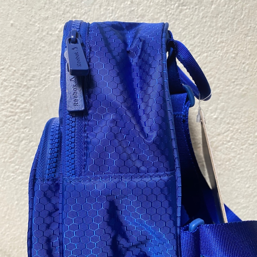 Reebok Mini Backpack - Picture 2 of 5